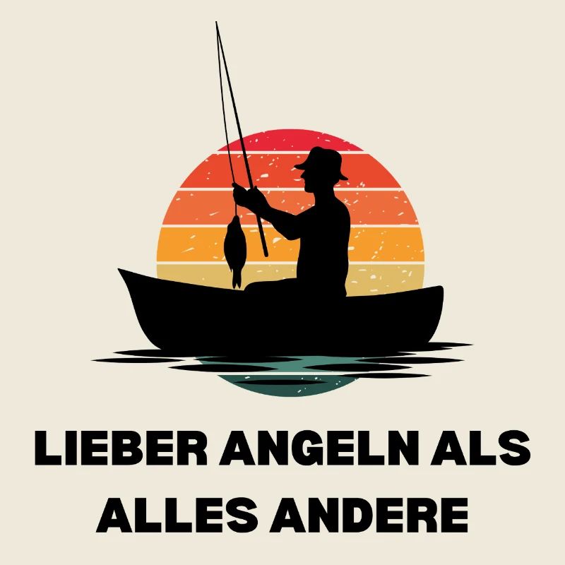 Mieux que toute autre chose : la pêche Design pour les pêcheurs