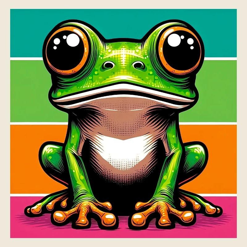 frog