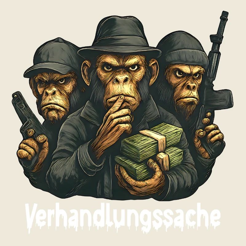 Verhandlungssache