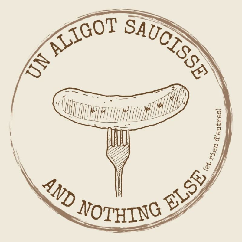 Aligot Wurst