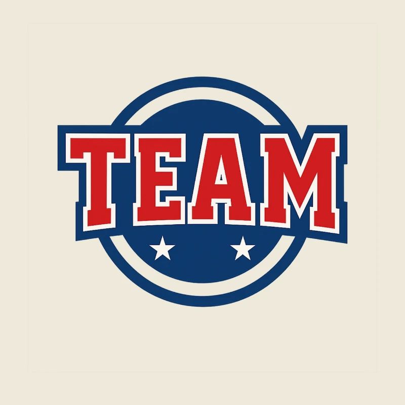 Team Logo Design