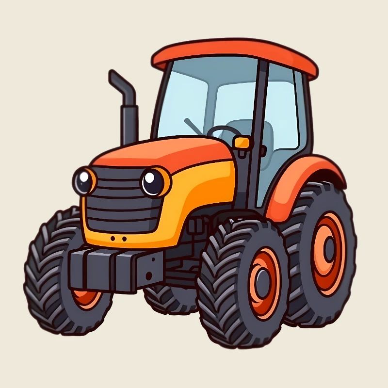 Tractor
