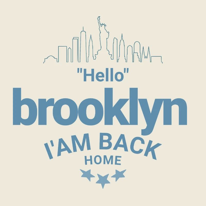 Design Brooklyn Homecoming