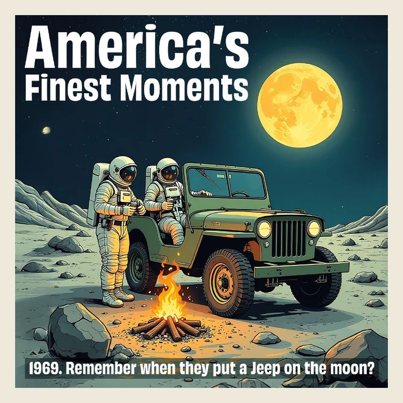 Amerikas schönste Momente