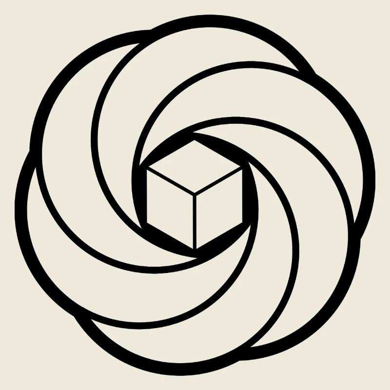 Cosmic Cube Vortex