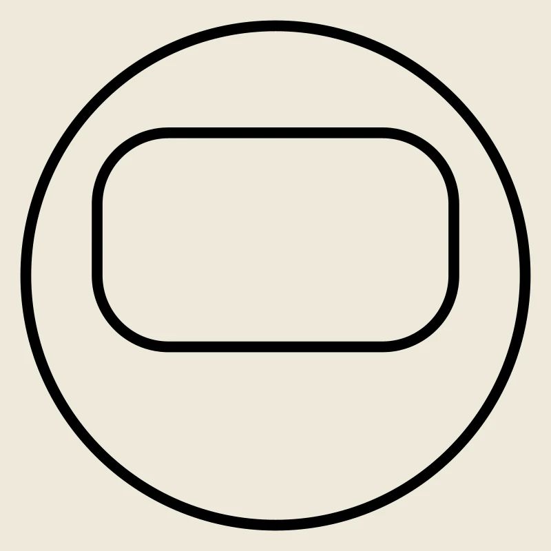 Geometric Abstract Artist Design