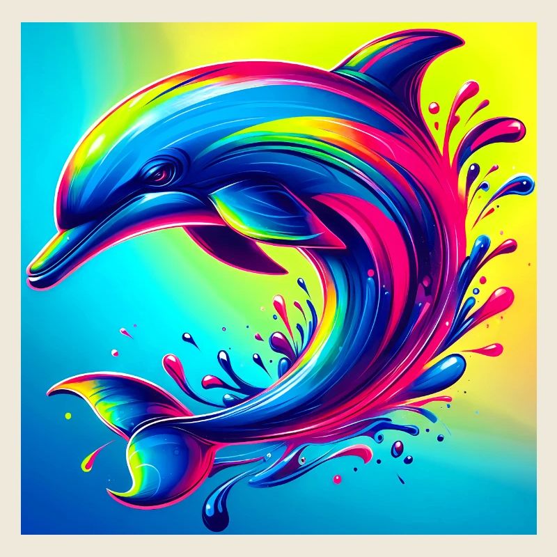 dolphin