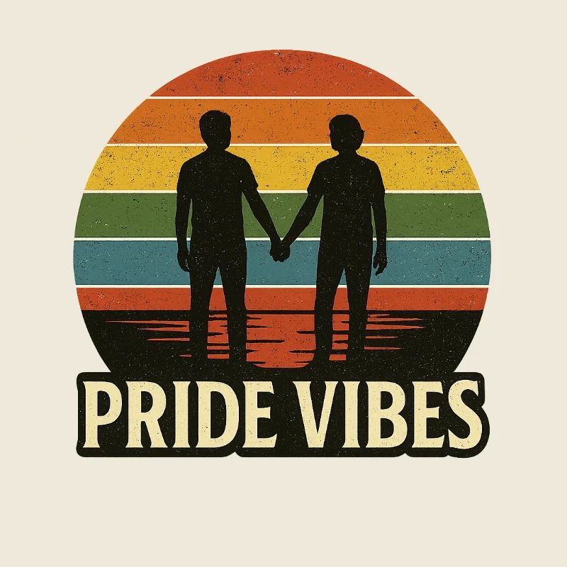 Pride Regenbogen Liebe Gleichheit Vielfalt Queer