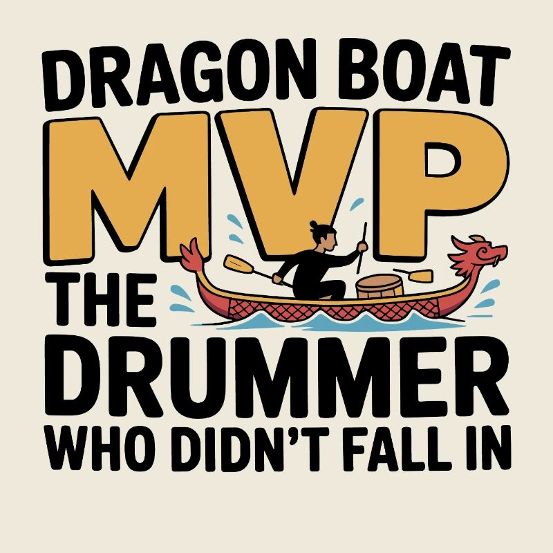 Bateau dragon
