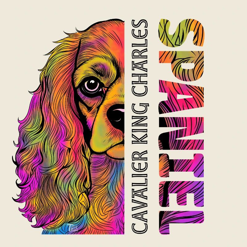 Cavalier King Charles Spaniel