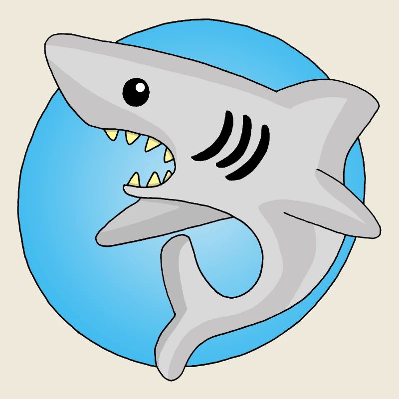 Requin manga