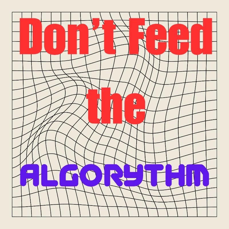 Motivation, Algorithmen zu schlagen