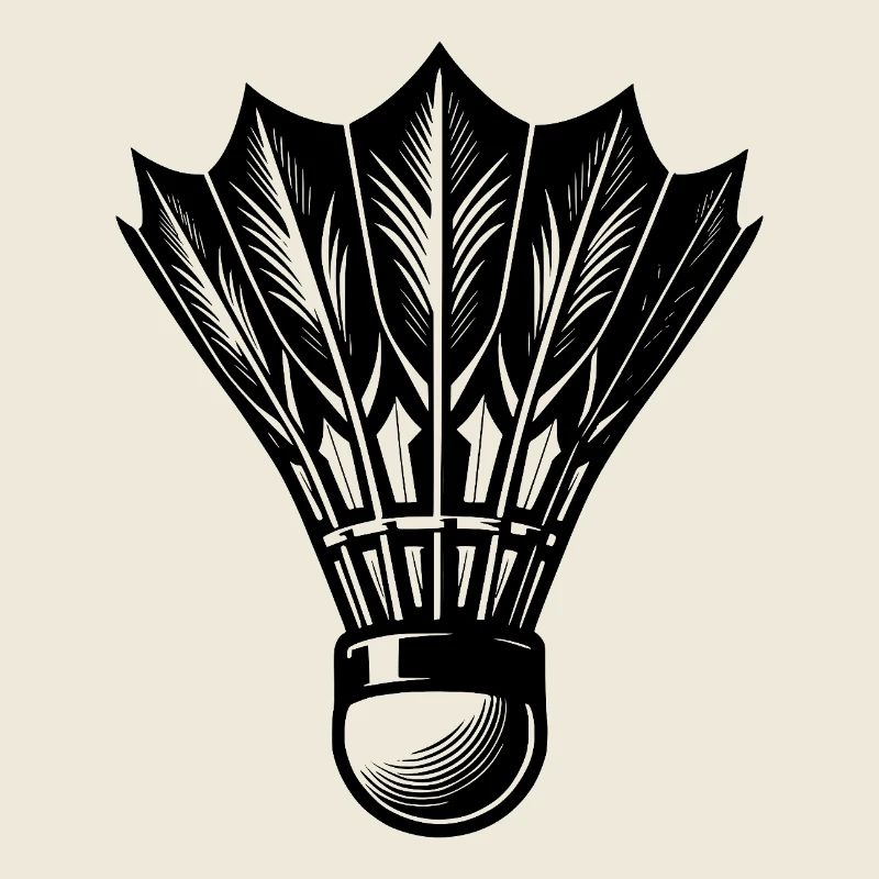 Badminton – Game, Set, Match Tournament Winner