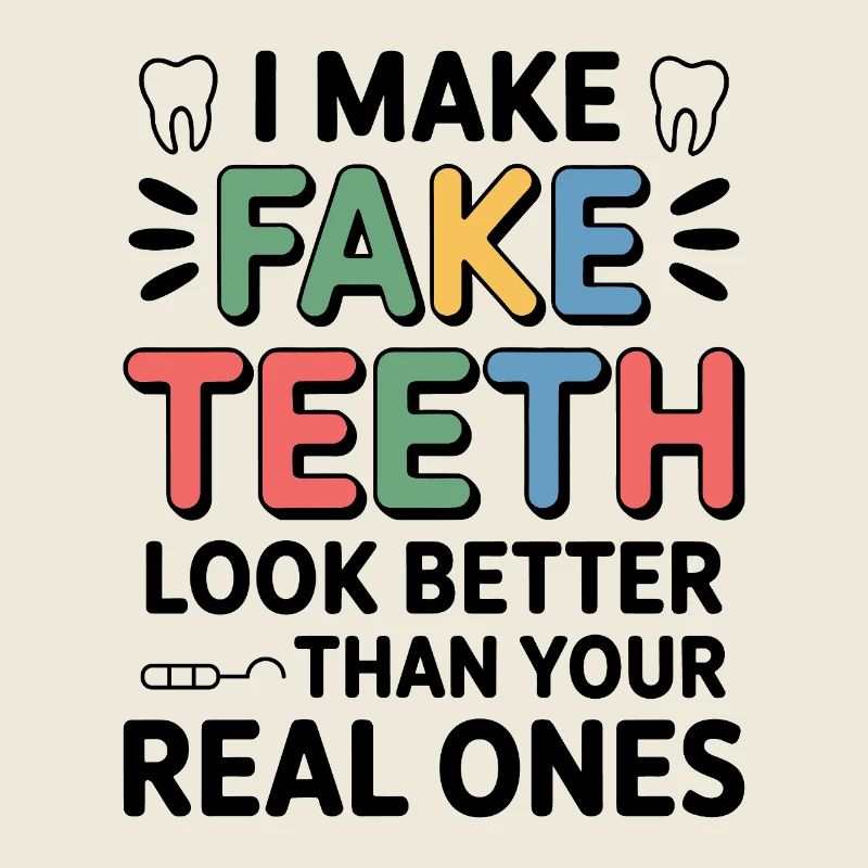 Leben als Dentaltechniker