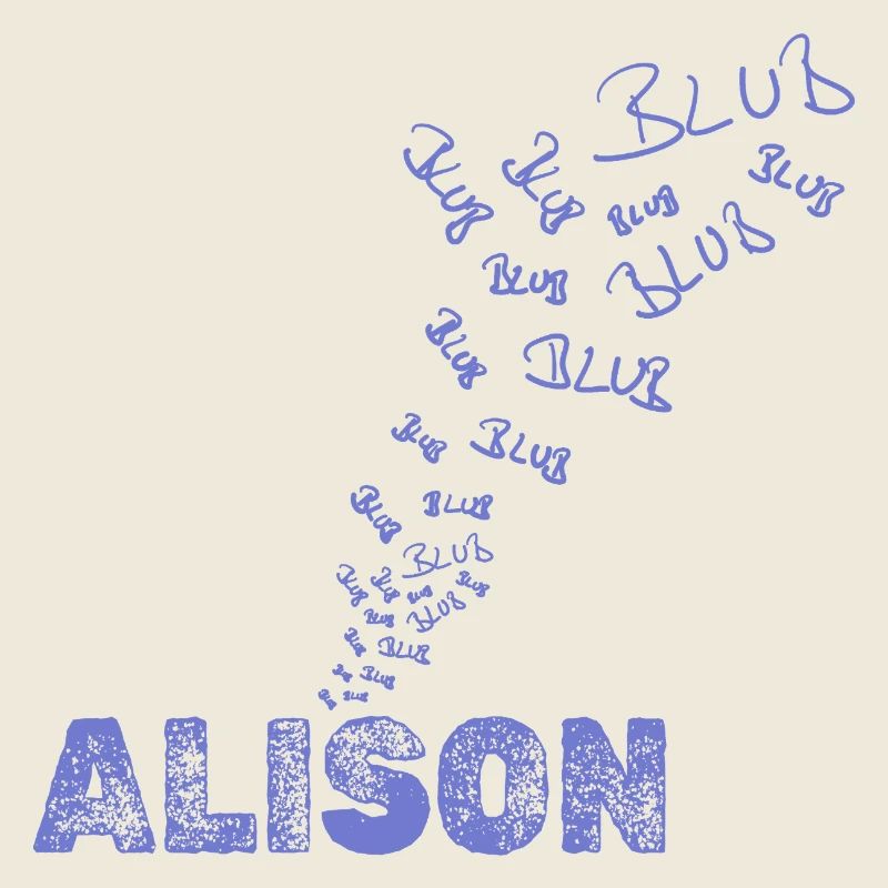 Voile Alison