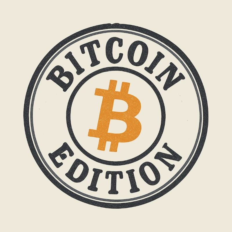 Bitcoin Edition