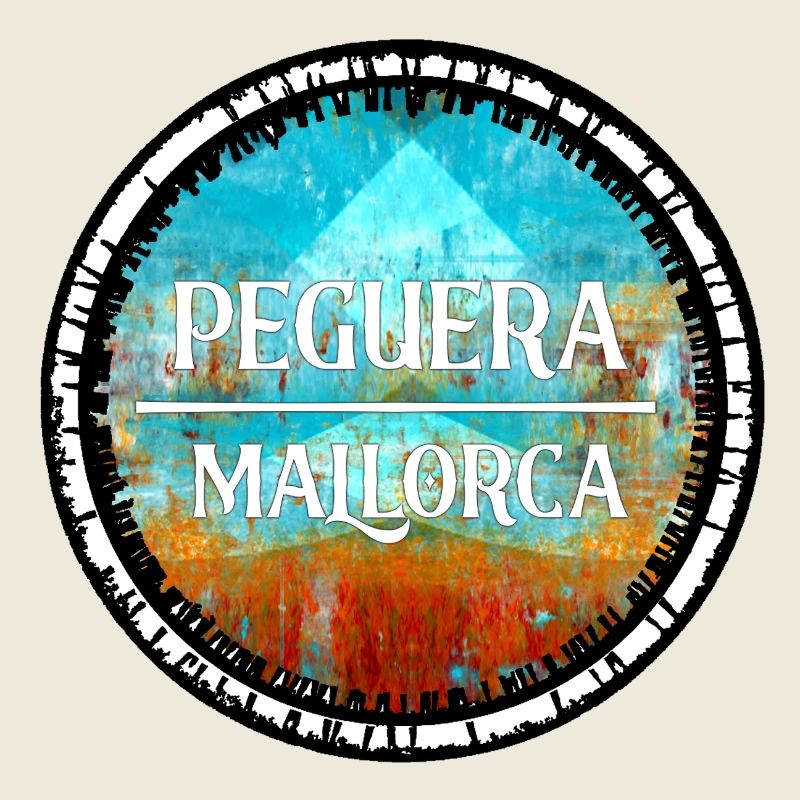 Peguera Mallorca Vintage Design