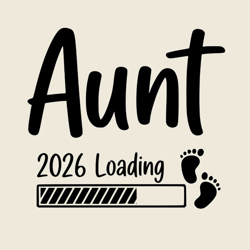 Tante 2026 Chargement
