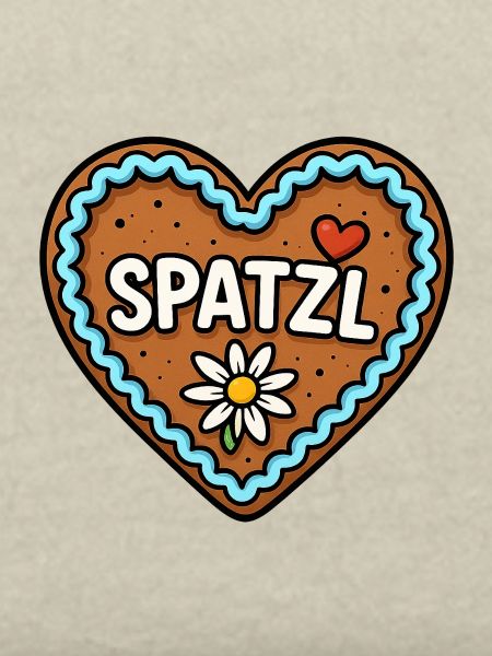 SPATZL
