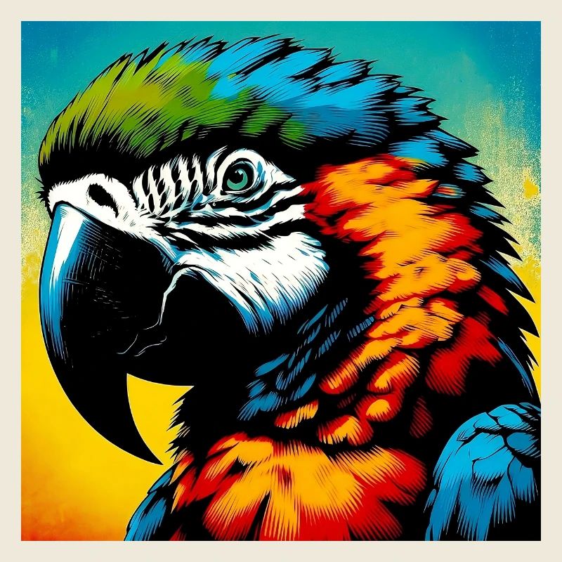 parrot