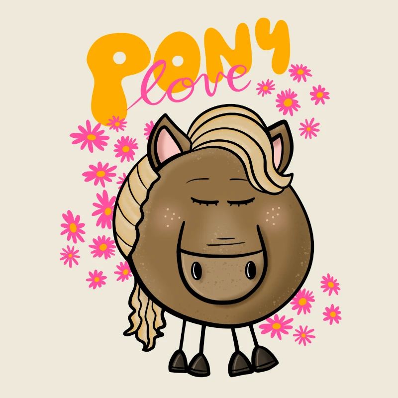 Pony Love