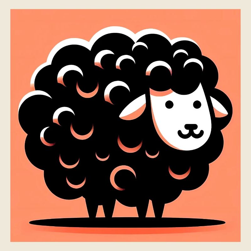 Black Sheep