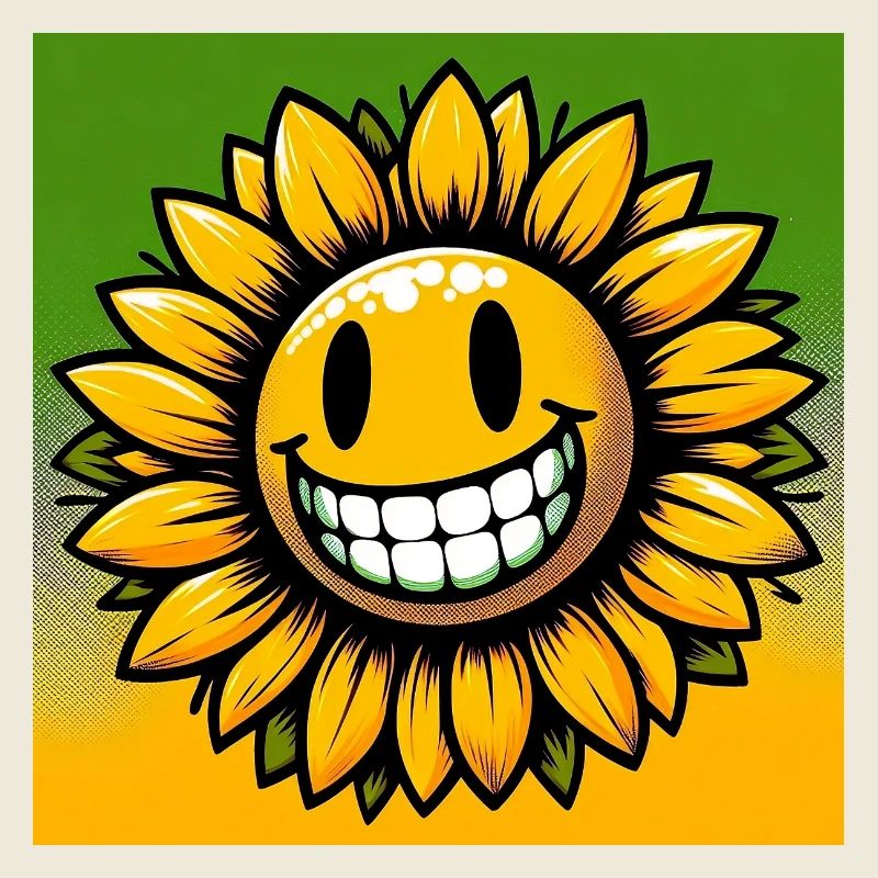 Sonnenblume