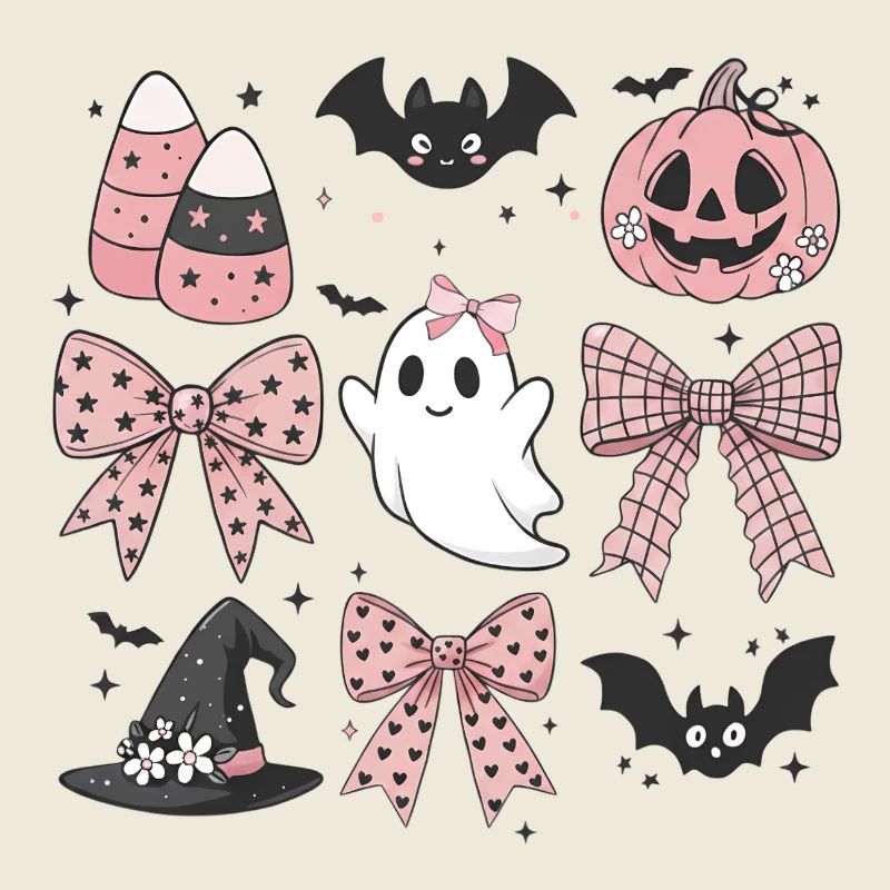 Halloween gruselig