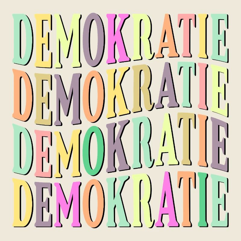 ELECTIONS - DEMOCRATIC DEMOCRACY
