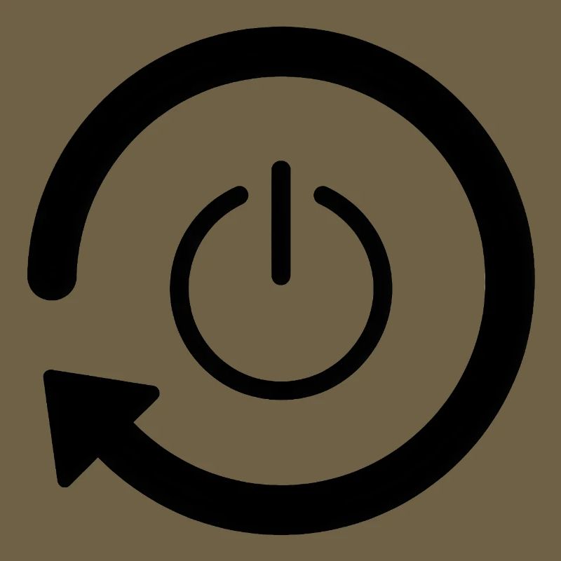Redémarrage du circuit
