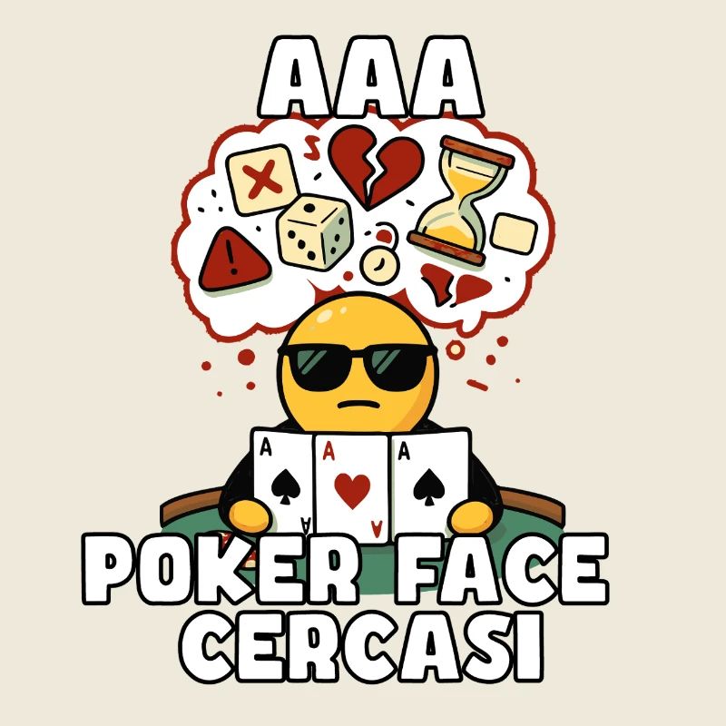 Poker Face recherché