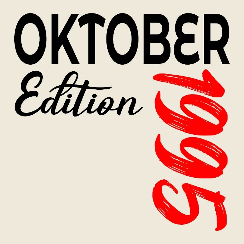 31. ANNIVERSAIRE 1995 OCTOBRE