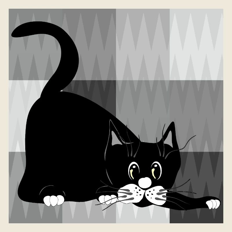 Katze