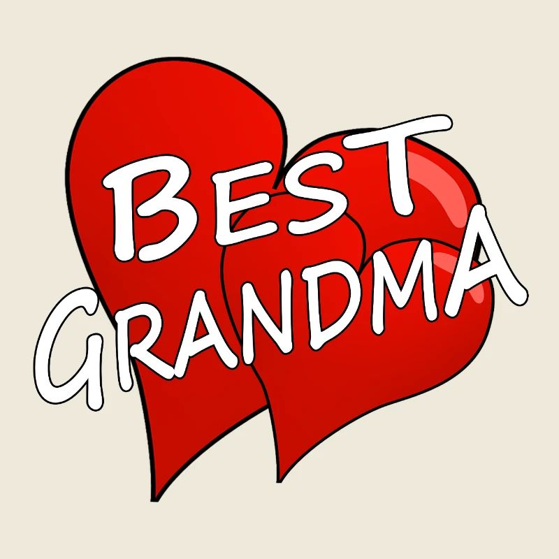 BEST GRANDMA