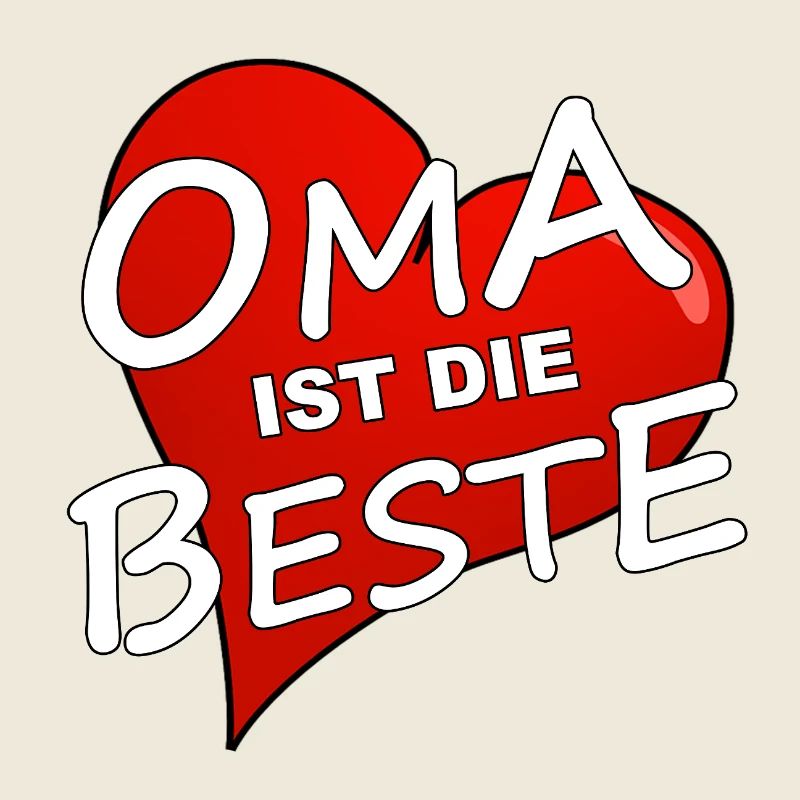 OMA IST DIE BESTE