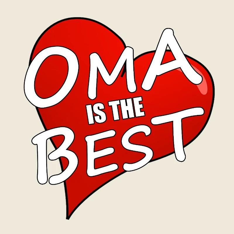 OMA IS THE BEST
