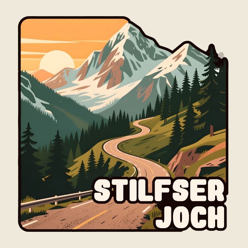 Stelvio Pass