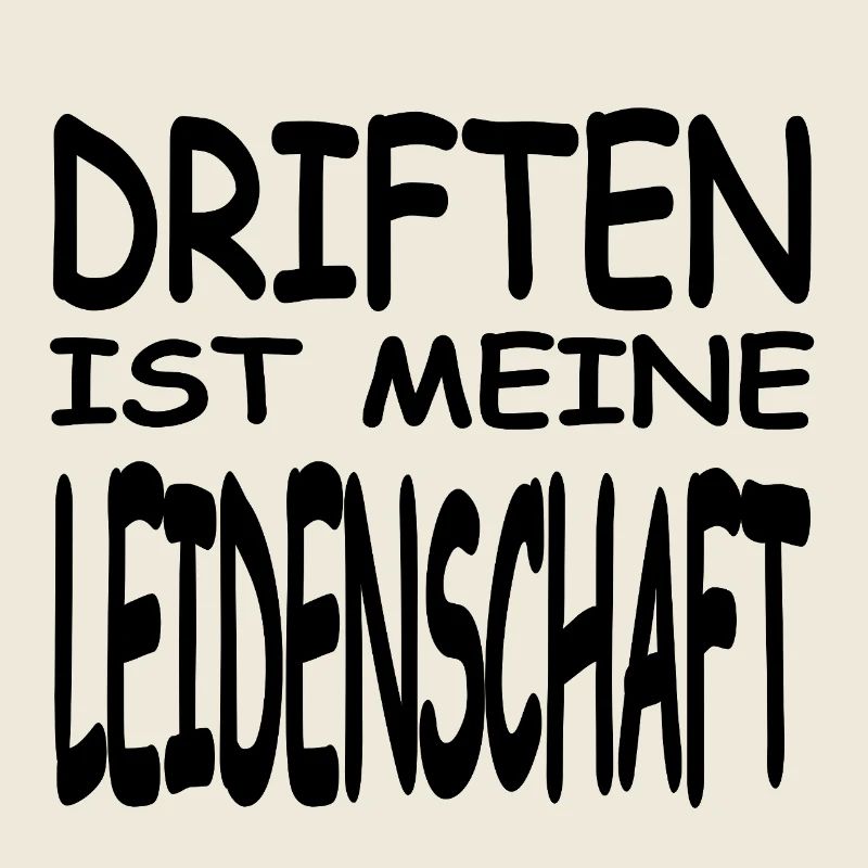 Driften
