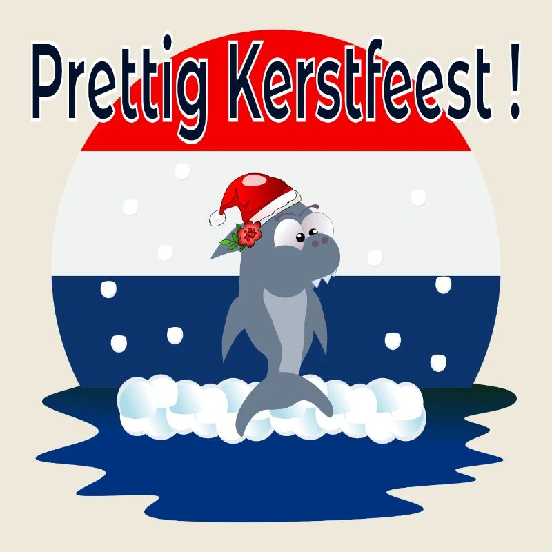 Joyeux Noël Requins