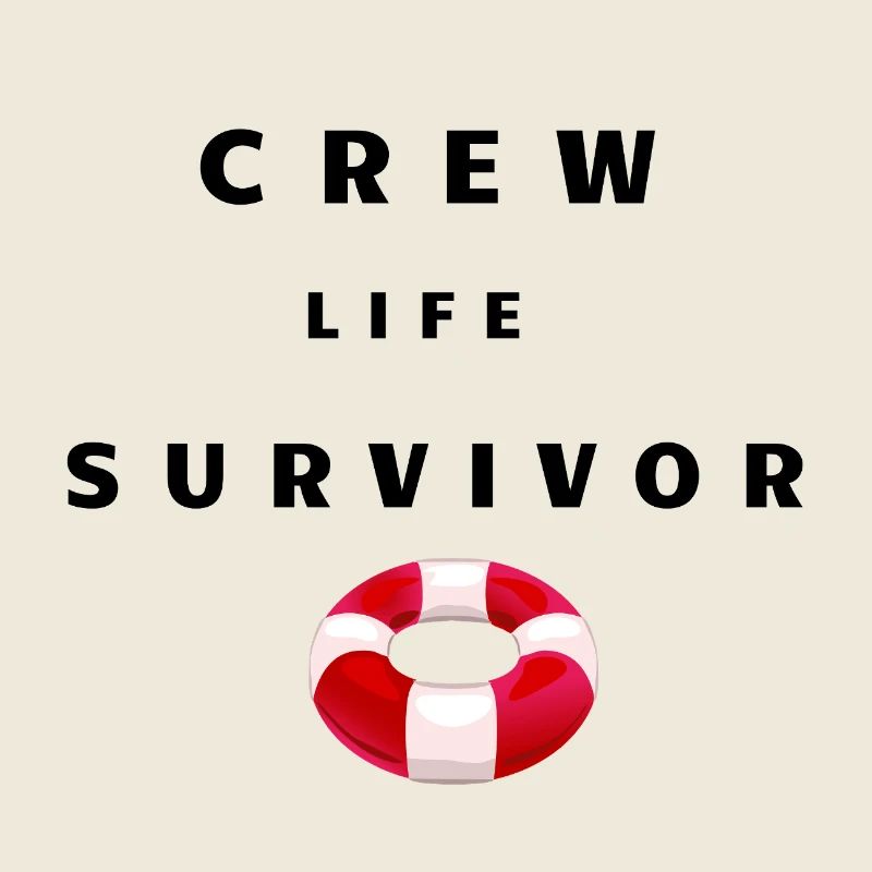 Crew Life Survivor