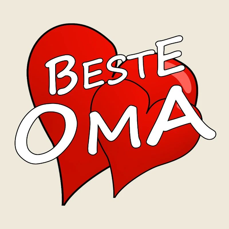 BESTE OMA