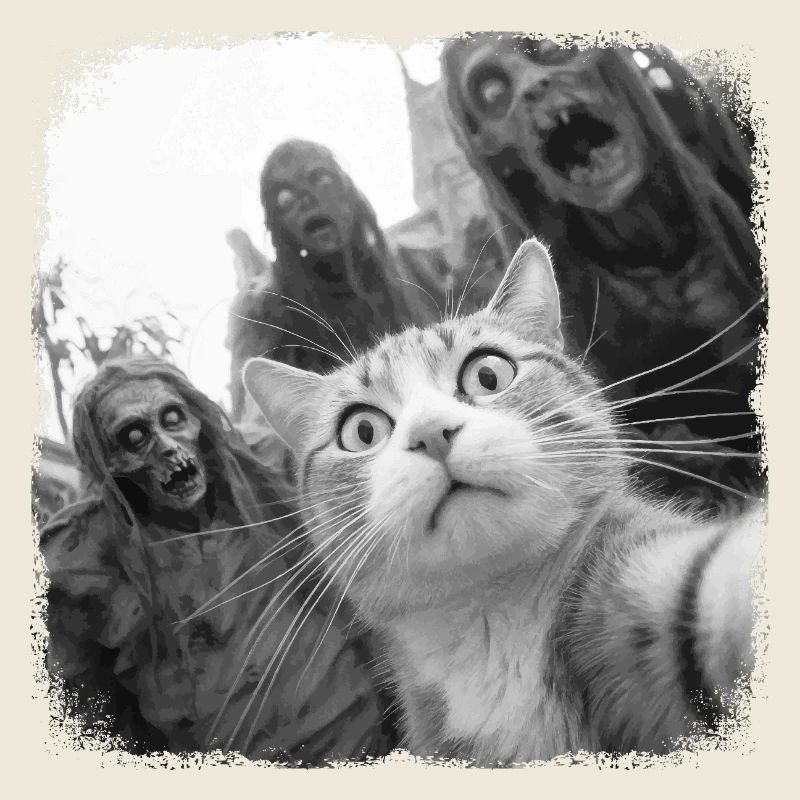 Zombiecalypse