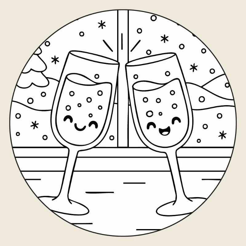 Wintersweet - Cheers