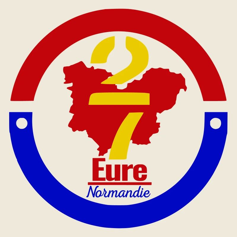Eure Normandie 27