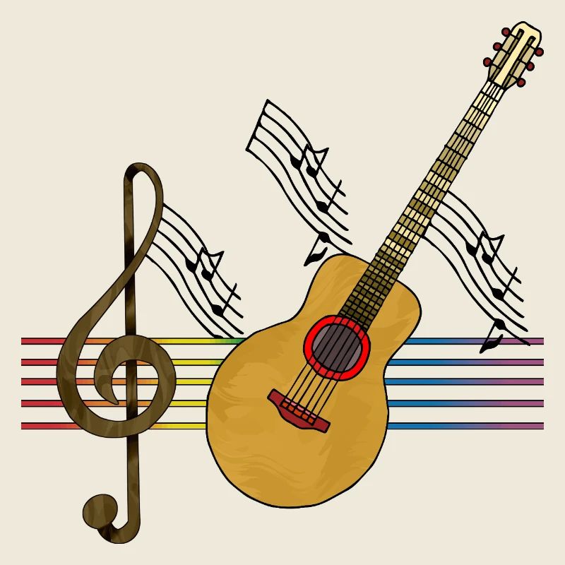 Gitarre