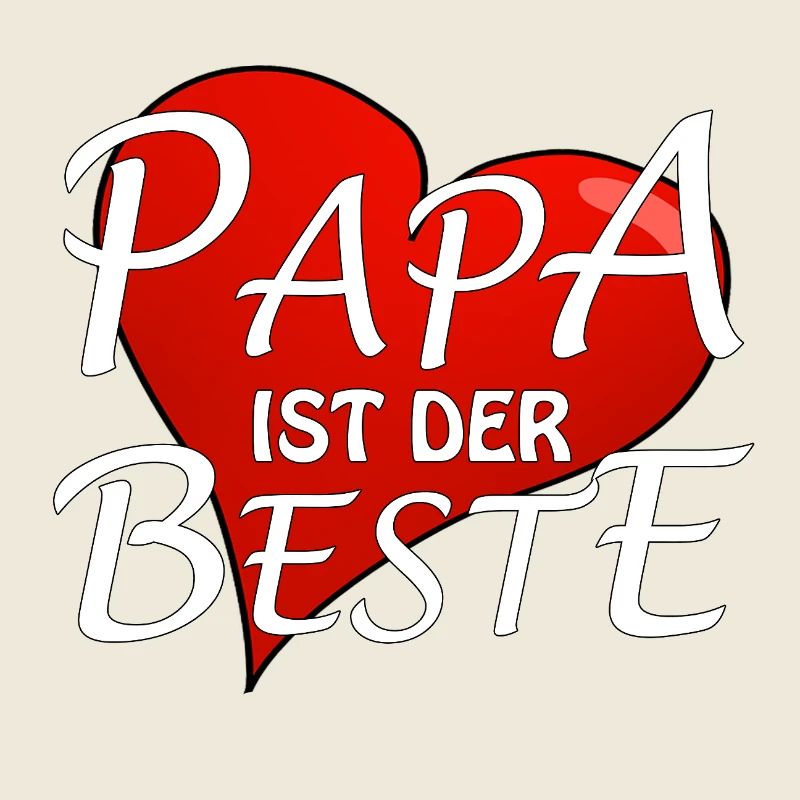 PAPA EST LE MEILLEUR