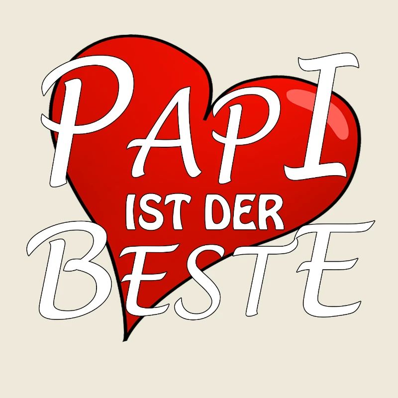 PAPA EST LE MEILLEUR