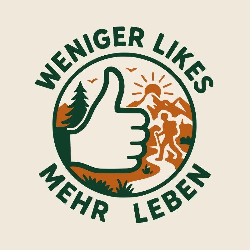 Moins de likes, plus de vies !