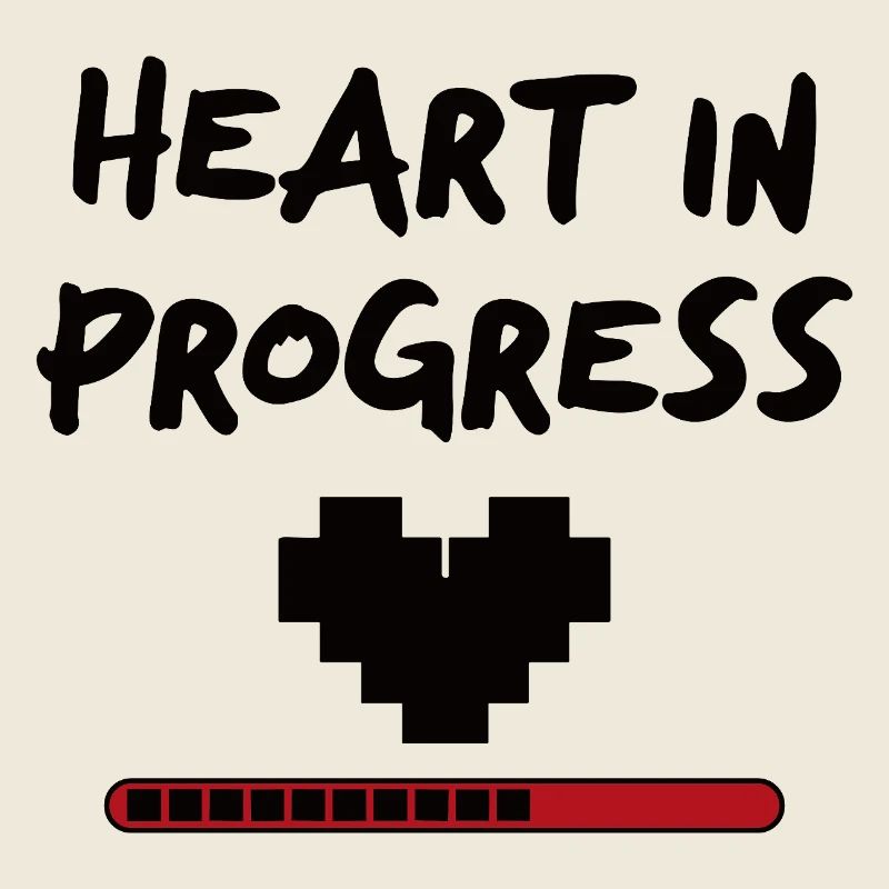 Déclaration HEART IN PROGRESS