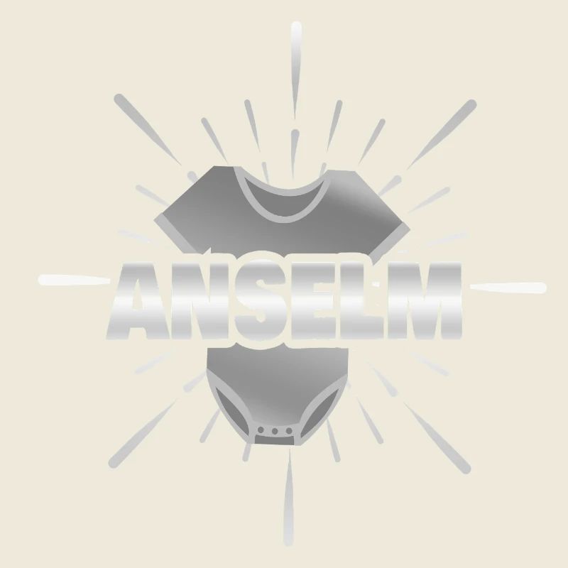 Cadeau pour Anselme